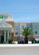 EXTERIOR_BUILDING Holiday Inn Express & Suites PORT ARANSAS/BEACH AREA, an IHG Hotel
