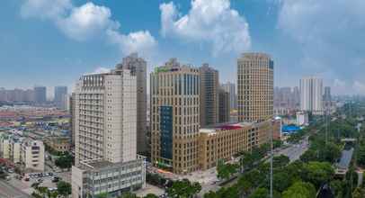 Lainnya 4 Holiday Inn Express HUAIBEI CITY CENTER, an IHG Hotel