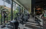 Fitness Center 7 Holiday Inn CIKARANG JABABEKA, an IHG Hotel