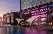 Lainnya 6 Crowne Plaza DEQING MOGANSHAN, an IHG Hotel