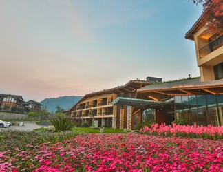 Others 2 Holiday Inn Express EMEI MOUNTAIN, an IHG Hotel