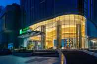 Khác Holiday Inn Express CHANGSHA WUYI PLAZA, an IHG Hotel