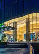 Hotel Exterior Holiday Inn Express CHANGSHA WUYI PLAZA, an IHG Hotel