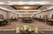 Ruangan Fungsional 5 Holiday Inn ROANOKE AIRPORT-CONFERENCE CTR, an IHG Hotel