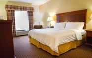 ห้องนอน 4 Holiday Inn Express & Suites CENTER, an IHG Hotel
