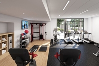 Fitness Center Staybridge Suites LOUISVILLE - EXPO CENTER, an IHG Hotel