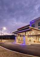 EXTERIOR_BUILDING Holiday Inn Express & Suites MARION, an IHG Hotel