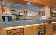 Lobi 7 Holiday Inn Club Vacations TAHOE RIDGE RESORT, an IHG Hotel