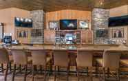 Bar, Kafe dan Lounge 6 Holiday Inn Club Vacations TAHOE RIDGE RESORT, an IHG Hotel