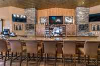 Bar, Kafe, dan Lounge Holiday Inn Club Vacations TAHOE RIDGE RESORT, an IHG Hotel