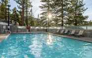 Swimming Pool 5 Holiday Inn Club Vacations TAHOE RIDGE RESORT, an IHG Hotel
