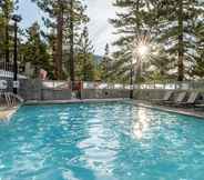 Hồ bơi 5 Holiday Inn Club Vacations TAHOE RIDGE RESORT, an IHG Hotel