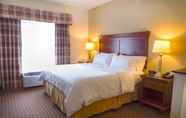 Bilik Tidur 4 Holiday Inn Express & Suites CENTER, an IHG Hotel
