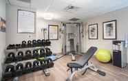 Fitness Center 3 Staybridge Suites DENVER INTERNATIONAL AIRPORT, an IHG Hotel