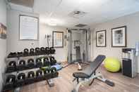 Fitness Center Staybridge Suites DENVER INTERNATIONAL AIRPORT, an IHG Hotel