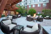 Ruang Umum Staybridge Suites DENVER INTERNATIONAL AIRPORT, an IHG Hotel