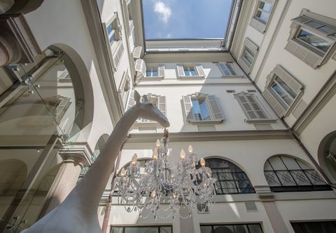 기타 Hotel Indigo MILAN - CORSO MONFORTE by IHG, an IHG Hotel