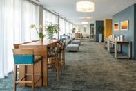 Bar, Cafe and Lounge Holiday Inn MIAMI NORTH – I-95, an IHG Hotel