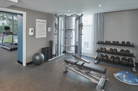 Fitness Center Holiday Inn MIAMI NORTH – I-95, an IHG Hotel