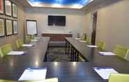 ห้องประชุม 4 Holiday Inn Express & Suites ROCHESTER, an IHG Hotel