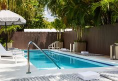 Swimming Pool 2 Kimpton RIDLEY HOUSE, an IHG Hotel