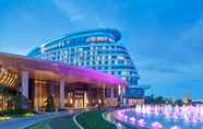 Lainnya 3 HUALUXE Hotels and Resorts NANJING YANGTZE RIVER