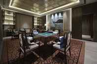 Others HUALUXE Hotels and Resorts NANJING YANGTZE RIVER