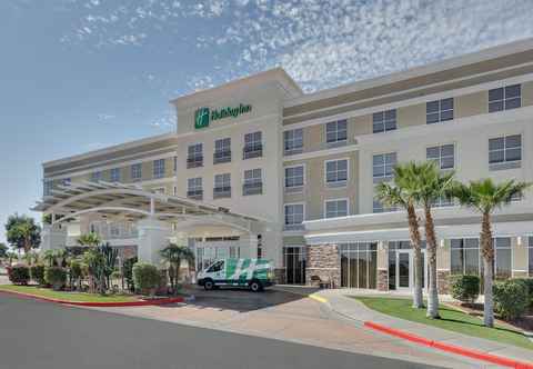 Luar Bangunan Holiday Inn YUMA, an IHG Hotel