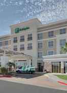 EXTERIOR_BUILDING Holiday Inn Yuma, an IHG Hotel