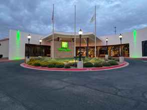 Exterior 4 Holiday Inn EL PASO WEST – SUNLAND PARK, an IHG Hotel