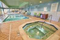 Entertainment Facility Holiday Inn Express & Suites RICHWOOD - CINCINNATI SOUTH, an IHG Hotel