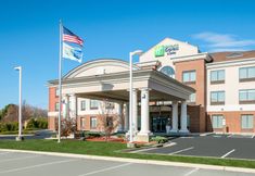 Exterior 7 Holiday Inn Express & Suites TAPPAHANNOCK by IHG, an IHG Hotel