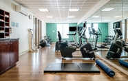 Fitness Center 2 Holiday Inn Express & Suites TAPPAHANNOCK, an IHG Hotel