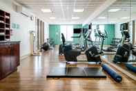 Fitness Center Holiday Inn Express & Suites TAPPAHANNOCK, an IHG Hotel