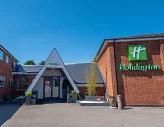 Others 2 Holiday Inn LEICESTER - WIGSTON, an IHG Hotel