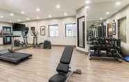 Fitness Center 4 Staybridge Suites RENO, an IHG Hotel