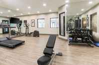 Fitness Center Staybridge Suites RENO, an IHG Hotel