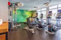 Fitness Center Holiday Inn MIAMI-INTERNATIONAL AIRPORT, an IHG Hotel