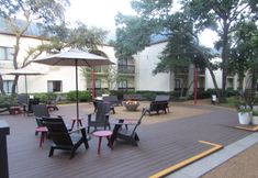 Common Space 5 Holiday Inn IRVING - LAS COLINAS by IHG, an IHG Hotel