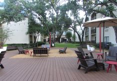 Common Space 6 Holiday Inn IRVING - LAS COLINAS by IHG, an IHG Hotel