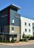 EXTERIOR_BUILDING Candlewood Suites MUSKOGEE