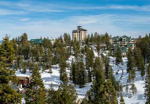 Điểm tham quan lân cận Holiday Inn Club Vacations TAHOE RIDGE RESORT, an IHG Hotel