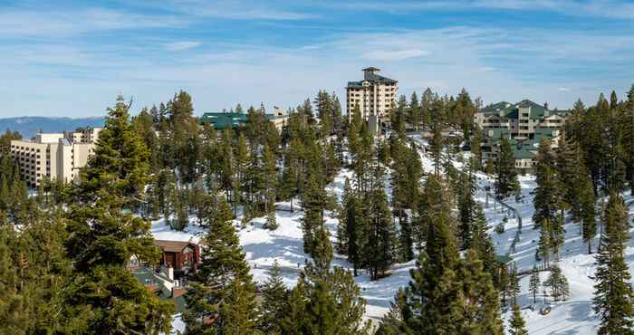 Nearby View and Attractions Holiday Inn Club Vacations TAHOE RIDGE RESORT, an IHG Hotel
