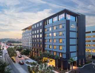 Luar Bangunan 2 Hotel Indigo TALLAHASSEE - COLLEGETOWN, an IHG Hotel