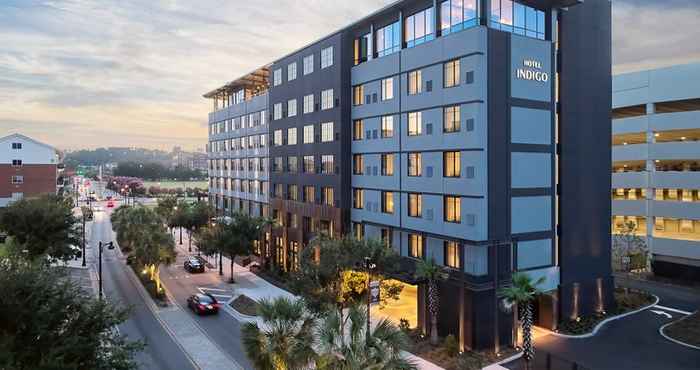 Exterior Hotel Indigo TALLAHASSEE - COLLEGETOWN, an IHG Hotel