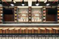 Bar, Kafe dan Lounge Hotel Indigo TALLAHASSEE - COLLEGETOWN, an IHG Hotel