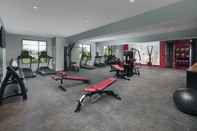 Fitness Center Hotel Indigo TALLAHASSEE - COLLEGETOWN, an IHG Hotel