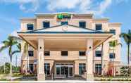 Exterior 5 Holiday Inn Express & Suites BOYNTON BEACH WEST, an IHG Hotel