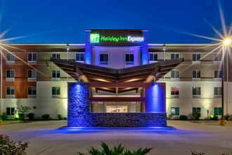 Exterior 4 Holiday Inn Express & Suites EFFINGHAM, an IHG Hotel