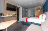 Lainnya 5 Holiday Inn Express GLASGOW - CITY CTR THEATRELAND, an IHG Hotel